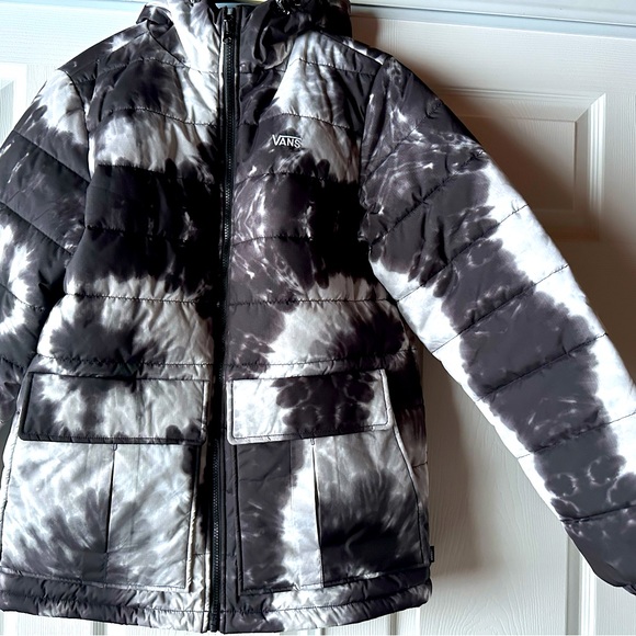 Like new vans winter jacket S - Picture 1 of 5